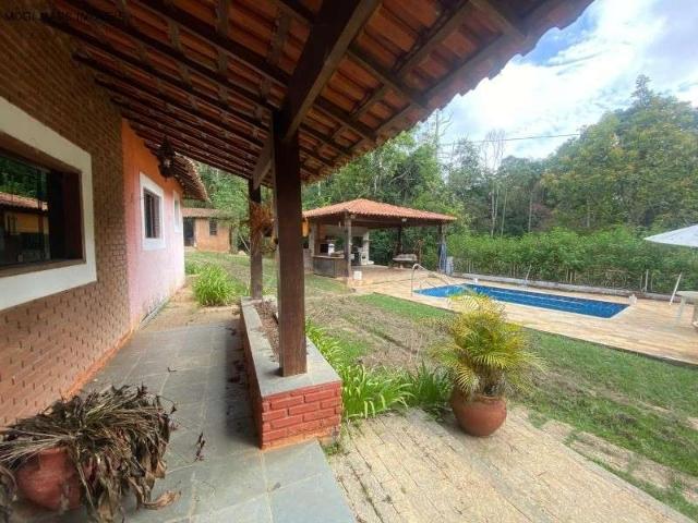 Sítio e chácara venda em Região Imediata de São Paulo, Região Metropolitana de São Paulo