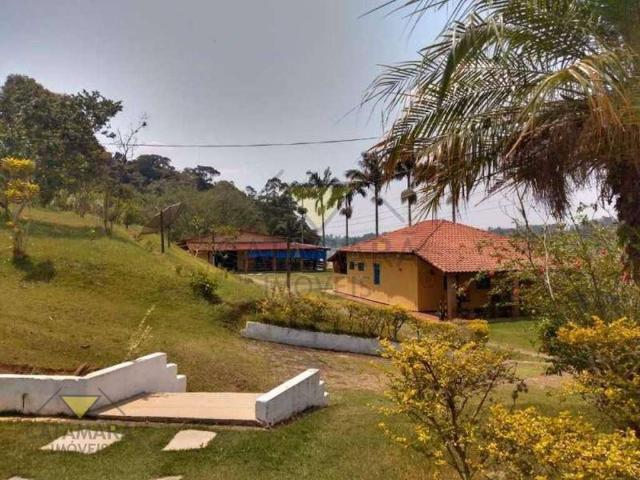 Sítio e chácara venda em Região Imediata de São Paulo, Região Metropolitana de São Paulo