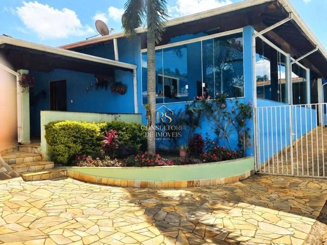 Sítio e chácara venda em Conjunto Álvaro Bovolenta, Mogi das Cruzes