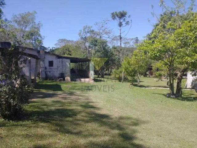 Sítio e chácara venda em Região Imediata de São Paulo, Região Metropolitana de São Paulo