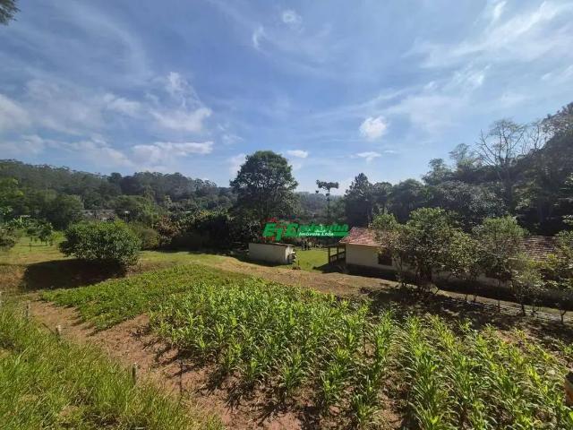 Sítio e chácara venda em Região Imediata de São Paulo, Região Metropolitana de São Paulo