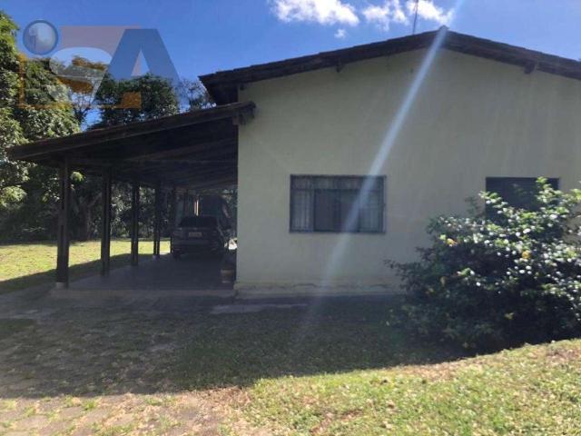 Sítio e chácara venda em Região Imediata de São Paulo, Região Metropolitana de São Paulo