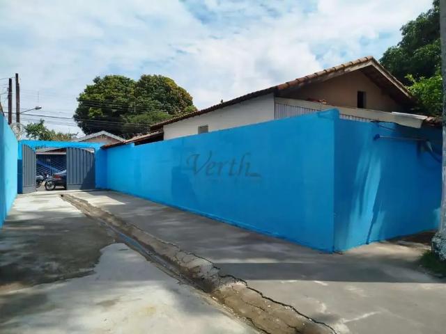 Sítio e chácara venda em Jardim Novo II, Mogi Guaçu