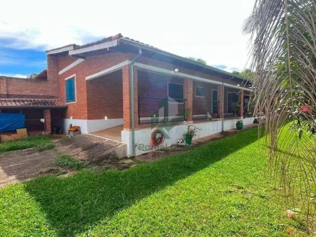 Sítio e chácara venda em Mogi Guaçu, Região Geográfica Intermediária de Campinas