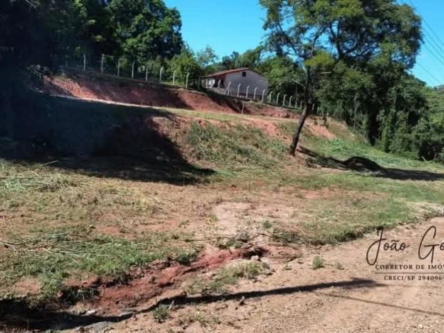 Sítio e chácara venda em José Geraldo Calmazini, Mogi Guaçu