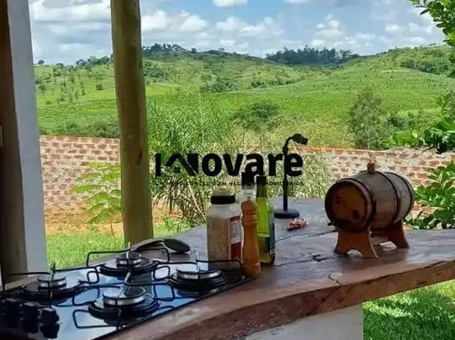 Sítio e chácara venda em Mogi Guaçu, Região Geográfica Intermediária de Campinas