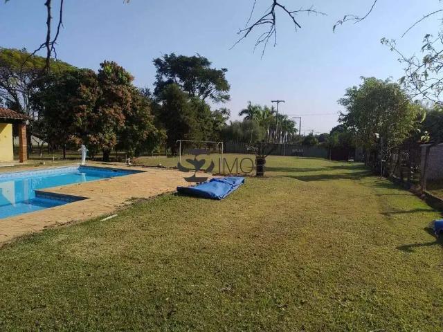 Sítio e chácara venda em Região Imediata de Mogi Guaçu, Região Sudeste