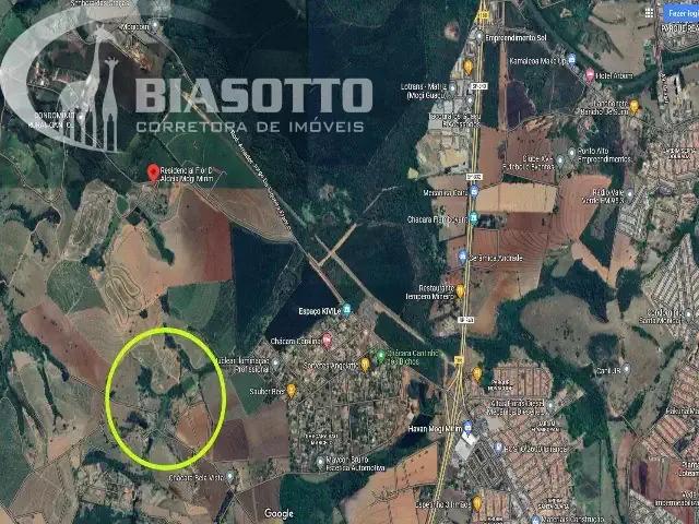 Sítio e chácara venda em Região Imediata de Mogi Guaçu, Região Sudeste