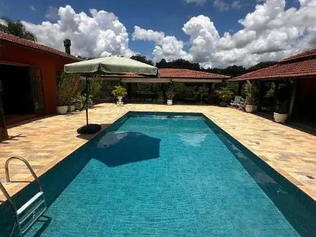 Sítio e chácara venda em Região Imediata de Mogi Guaçu, Região Sudeste