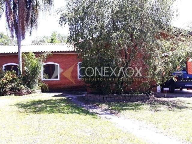 Sítio e chácara venda em Capivari