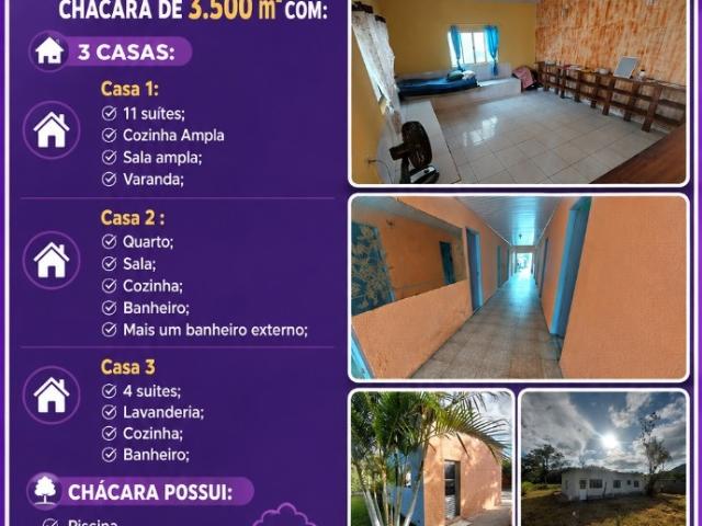 Sítio e chácara venda em Mongaguá