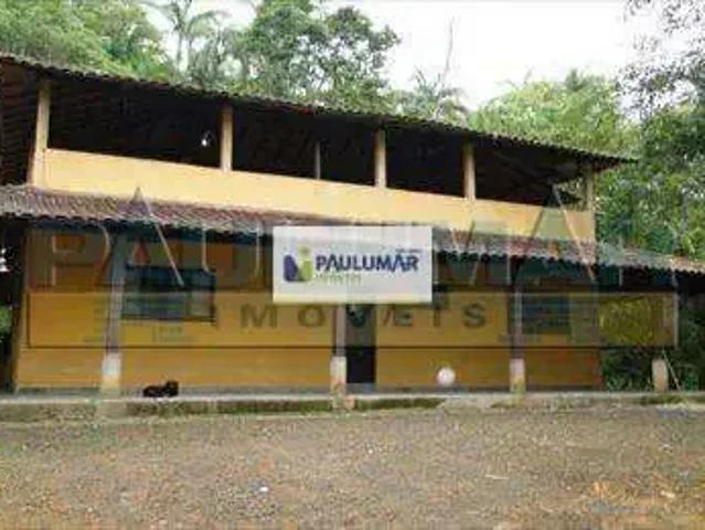 Sítio e chácara venda em Mongaguá
