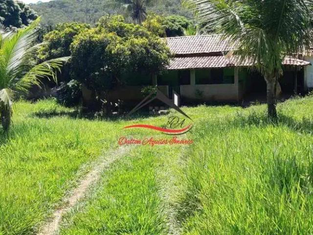 Sítio e chácara venda em Região Geográfica Imediata de Curvelo, Monjolos