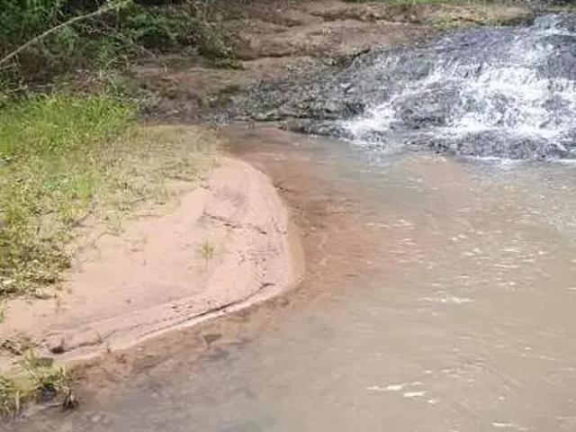 Sítio e chácara venda em Região Geográfica Imediata de Uberlândia, Monte Alegre de Minas