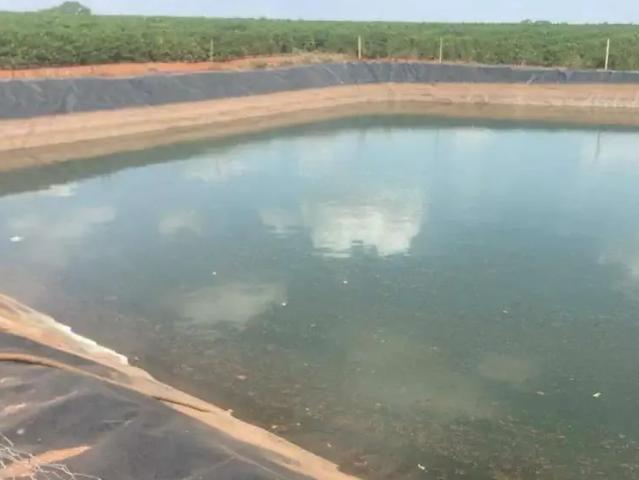 Sítio e chácara venda em Região Geográfica Imediata de Uberlândia, Monte Alegre de Minas