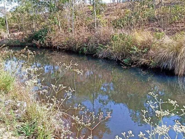 Sítio e chácara venda em Região Geográfica Imediata de Uberlândia, Monte Alegre de Minas