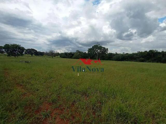 Sítio e chácara venda em Região Geográfica Imediata de Uberlândia, Monte Alegre de Minas