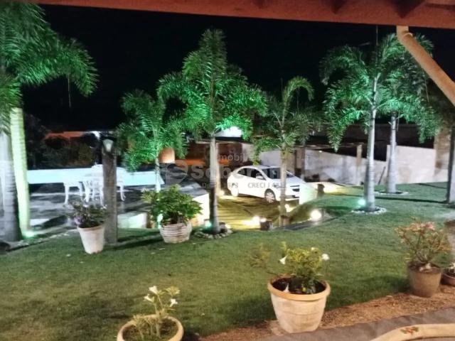Sítio e chácara venda em Valongo, Santos