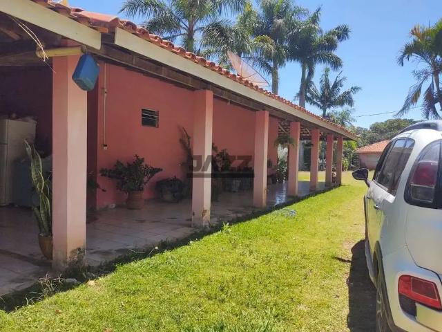 Sítio e chácara venda em Região Imediata de Amparo, Monte Alegre do Sul