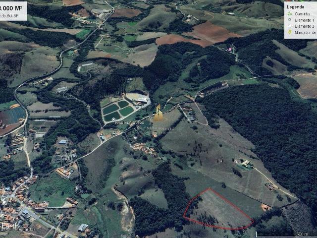 Sítio e chácara venda em Região Imediata de Amparo, Monte Alegre do Sul