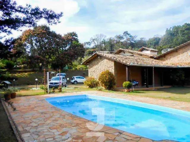 Sítio e chácara venda em Região Imediata de Amparo, Monte Alegre do Sul