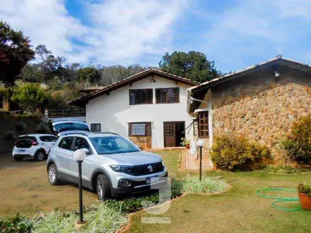 Sítio e chácara venda em Região Imediata de Amparo, Monte Alegre do Sul