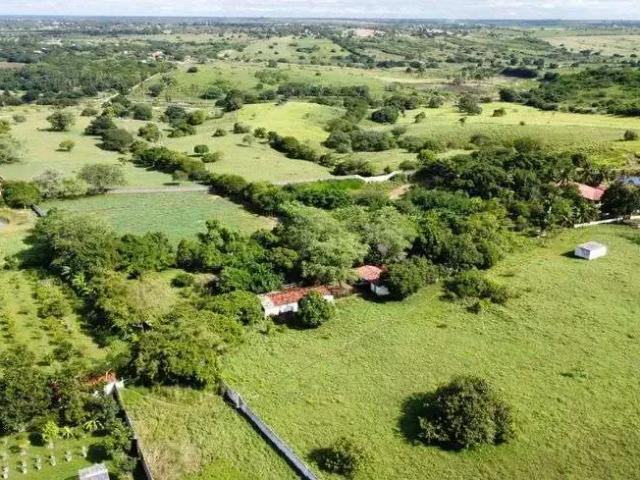 Sítio e chácara venda em Região Geográfica Imediata de Natal, Monte Alegre