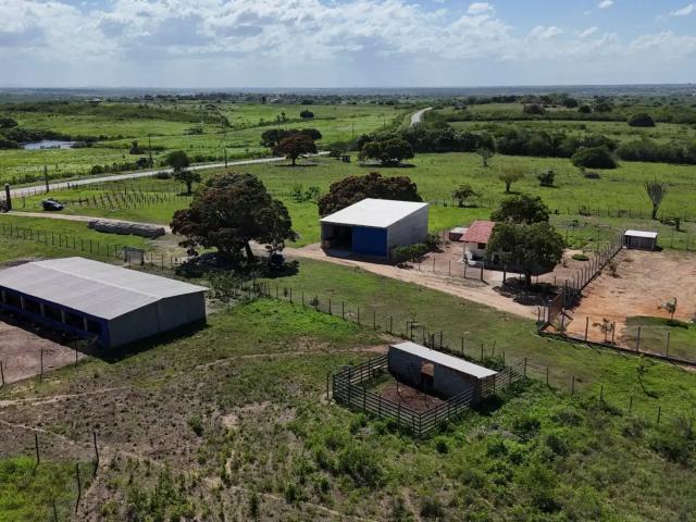 Sítio e chácara venda em Região Geográfica Imediata de Natal, Monte Alegre