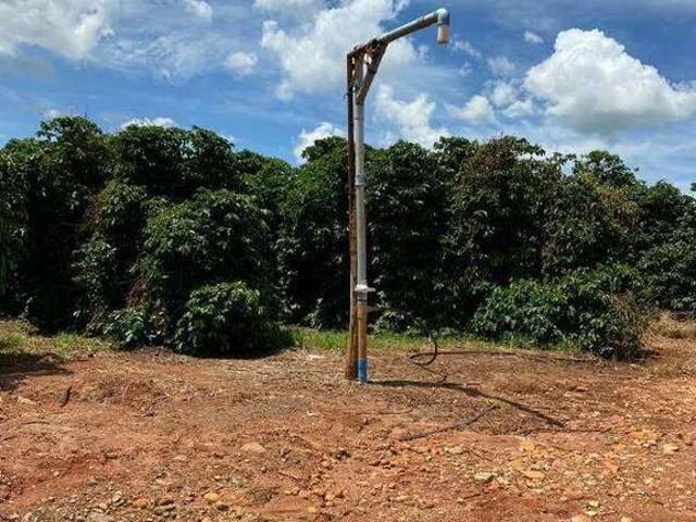 Sítio e chácara venda em Vila Nova, Monte Carmelo