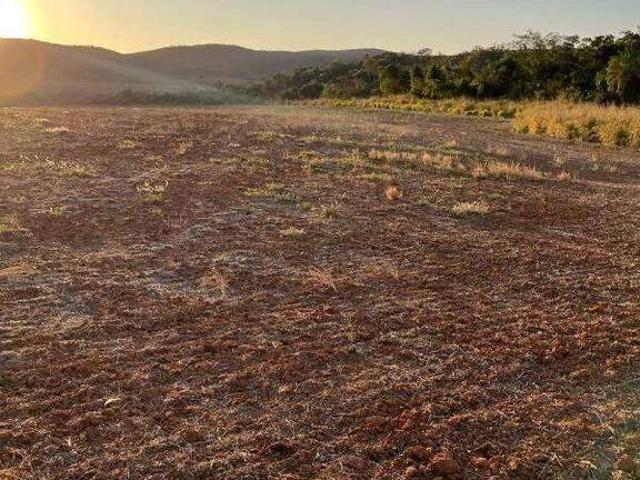 Sítio e chácara venda em Vila Nova, Monte Carmelo