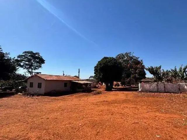 Sítio e chácara venda em Região Geográfica Imediata de Monte Carmelo, Monte Carmelo