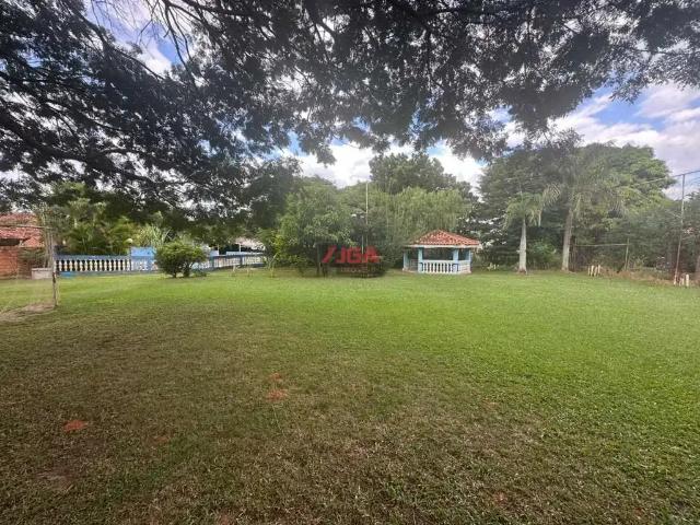 Sítio e chácara venda em Sumaré