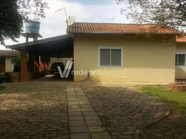 Sítio e chácara venda em Região Imediata de Campinas, Região Metropolitana de Campinas