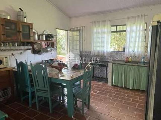 Sítio e chácara venda em Monte Mor