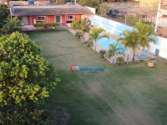 Sítio e chácara venda em Oliveira Barros, Miracatu