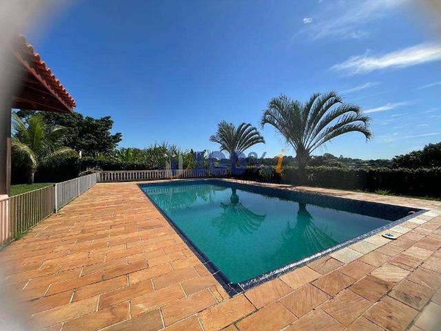 Sítio e chácara venda em Monte Mor