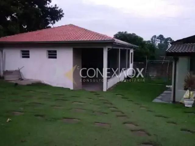 Sítio e chácara venda em Região Imediata de Campinas, Região Metropolitana de Campinas