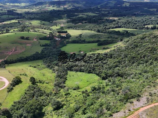Sítio e chácara venda em Chácara do Trevo, Monte Santo de Minas