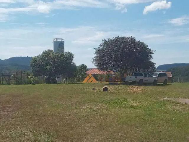 Sítio e chácara venda em Região Geográfica Imediata de São Sebastião do Paraíso, Monte Santo de Minas