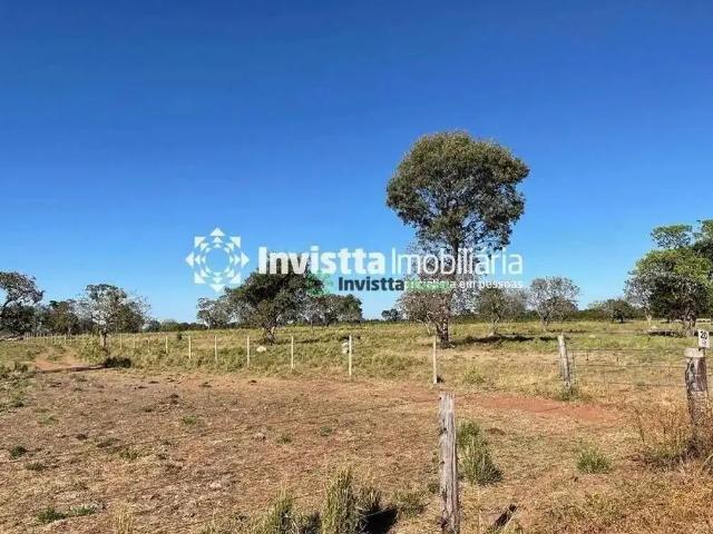 Sítio e chácara venda em Região Geográfica Imediata de Paraíso do Tocantins, Monte Santo do Tocantins