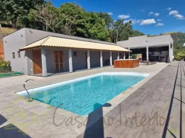 Sítio e chácara venda em Região Geográfica Imediata de Pouso Alegre, Monte Sião