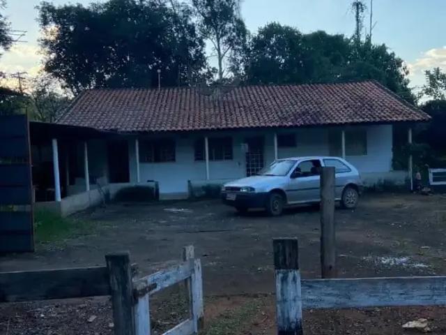 Sítio e chácara venda em Região Geográfica Imediata de Pouso Alegre, Monte Sião