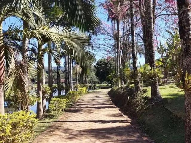 Sítio e chácara venda em Região Geográfica Imediata de Pouso Alegre, Monte Sião
