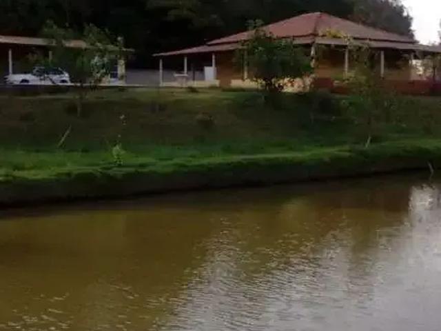 Sítio e chácara venda em Região Geográfica Imediata de Pouso Alegre, Monte Sião