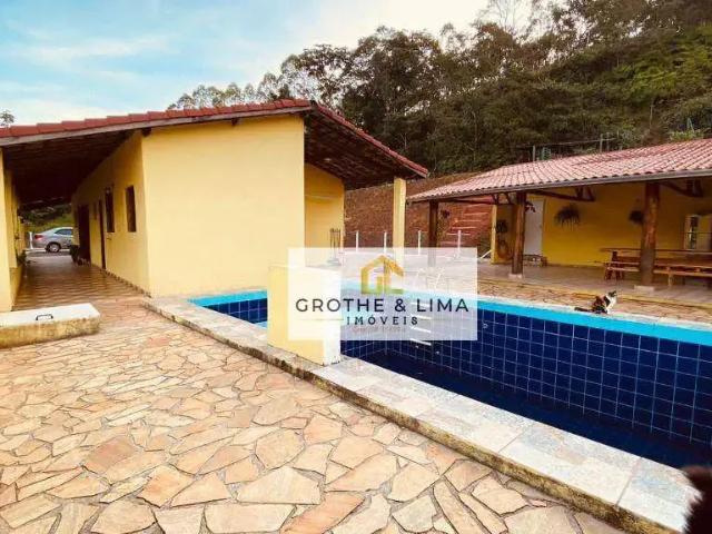 Sítio e chácara venda em Região Imediata de São José dos Campos, Região Metropolitana do Vale do Paraíba e Litoral Norte