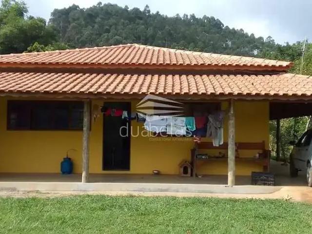 Sítio e chácara venda em Região Imediata de São José dos Campos, Região Metropolitana do Vale do Paraíba e Litoral Norte