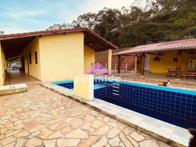 Sítio e chácara venda em Região Imediata de São José dos Campos, Região Metropolitana do Vale do Paraíba e Litoral Norte