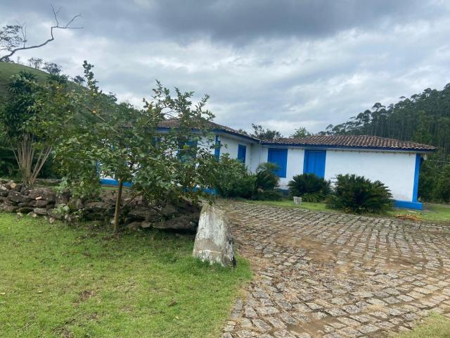 Sítio e chácara venda em Vila São Sebastião, Monteiro Lobato