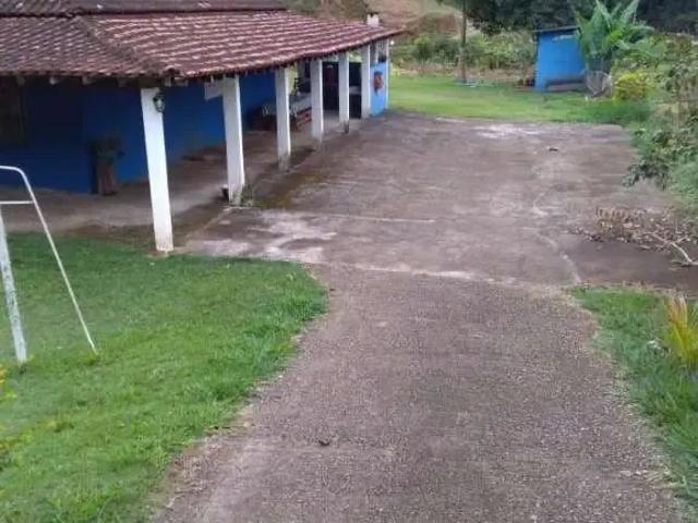 Sítio e chácara venda em Região Imediata de São José dos Campos, Região Metropolitana do Vale do Paraíba e Litoral Norte