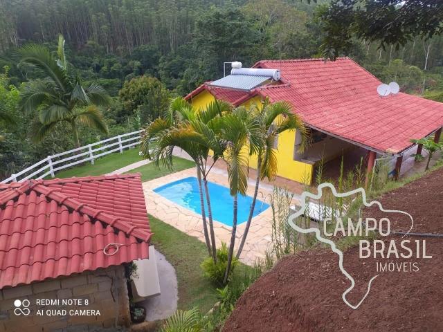 Sítio e chácara venda em Vila São Sebastião, Monteiro Lobato